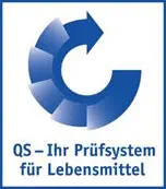 QS Prüfsystem Logo